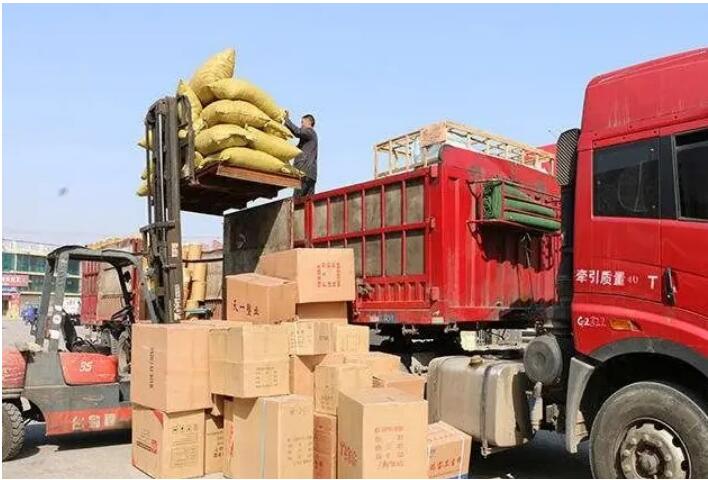 漳州到鲤城区物流专线