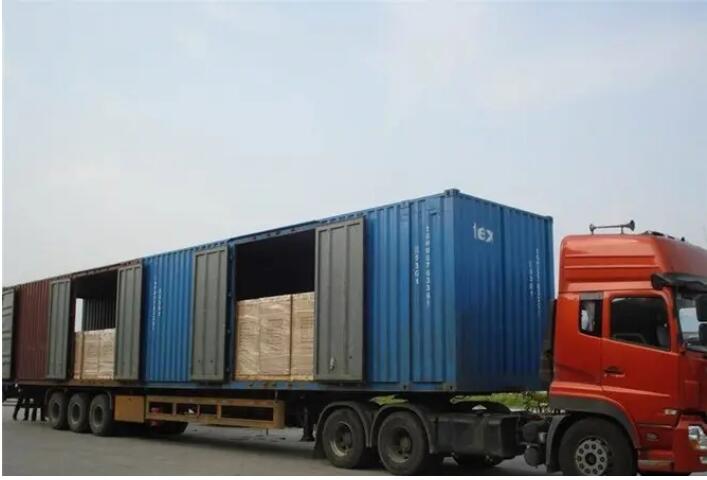 漳州到鲤城区整车运输