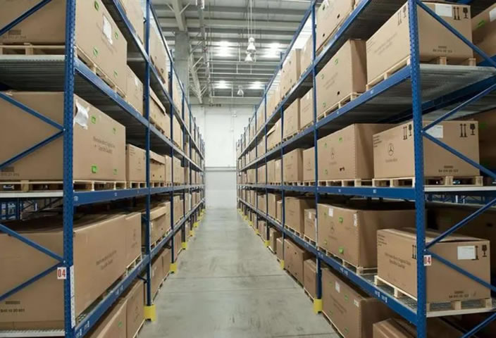 漳州到鲤城区货物仓储