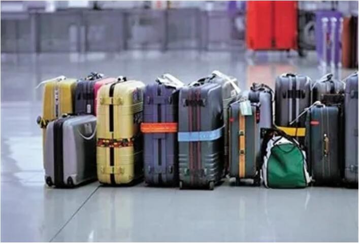 漳州到鲤城区行李托运