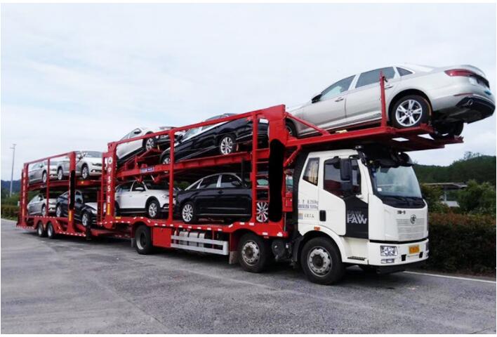 漳州到鲤城区轿车托运